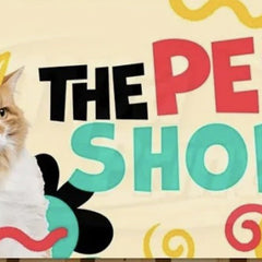 Pet Supplies - Loving It Shop