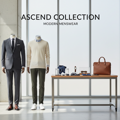 Men's Hunting Graphic Tee, stylish hunting apparel displayed with modern menswear collection.