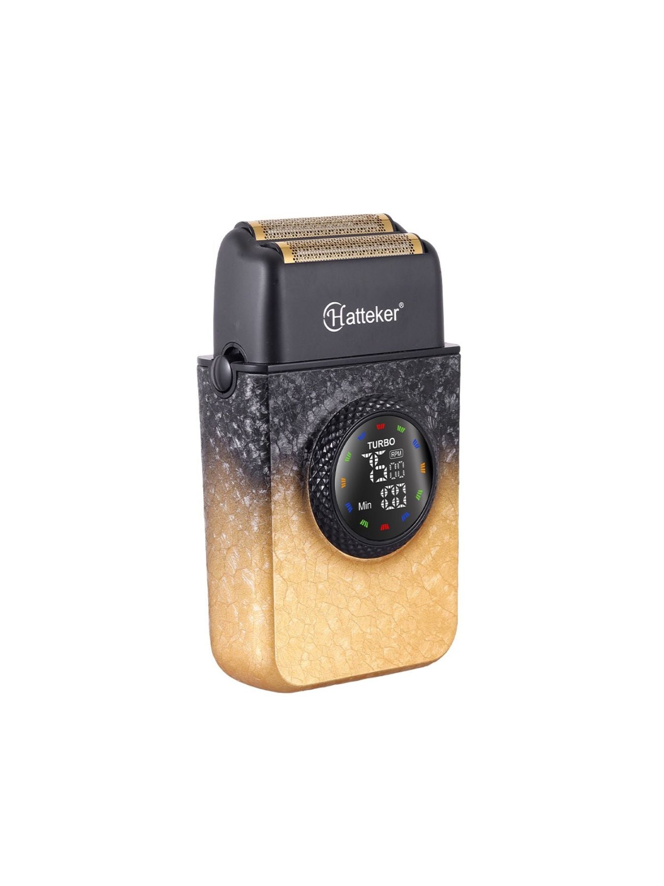Electric Shaver with LED Display - Loving It Shop