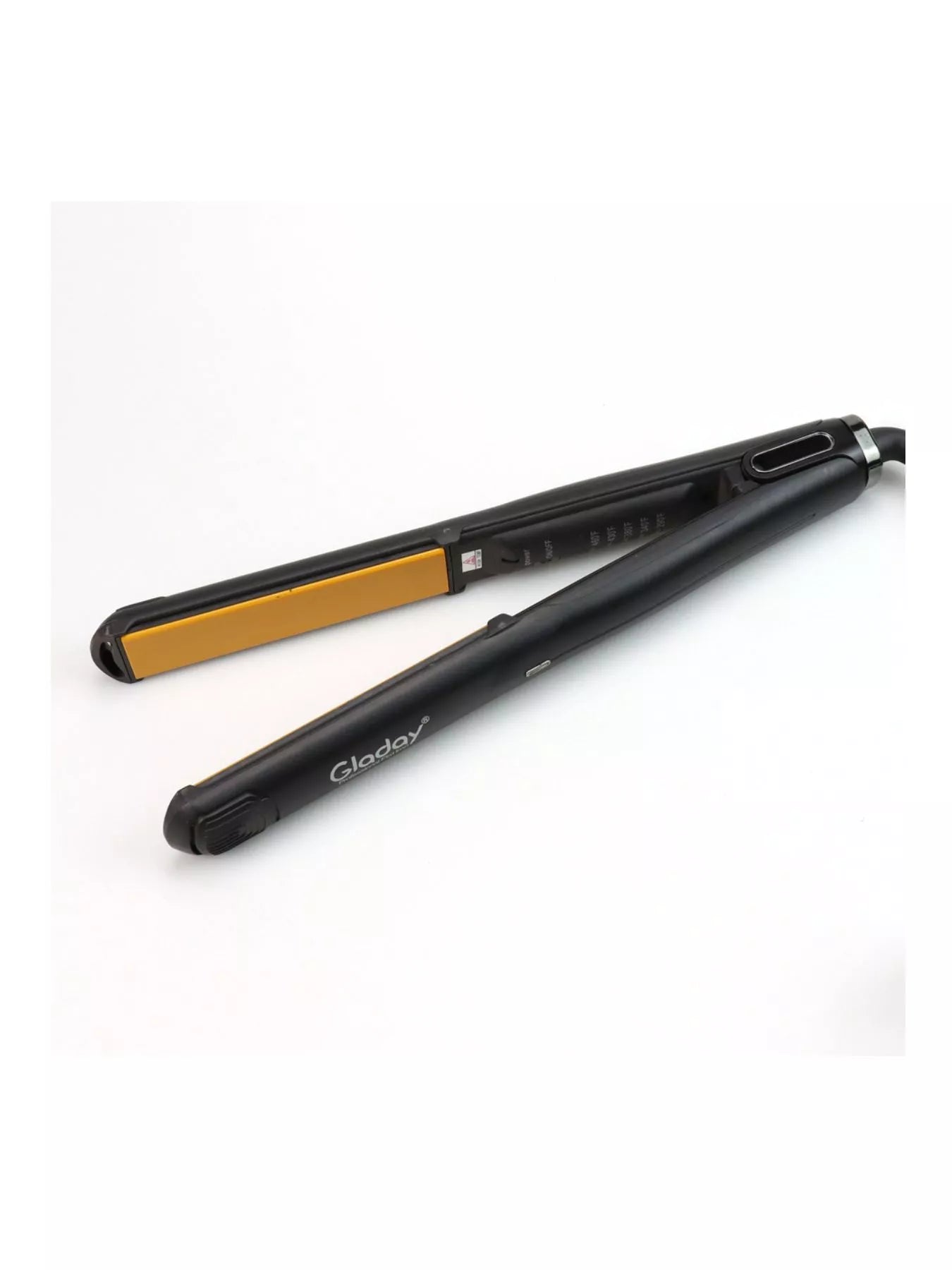 Adjustable Temperature Hair Straightener - Loving It Shop