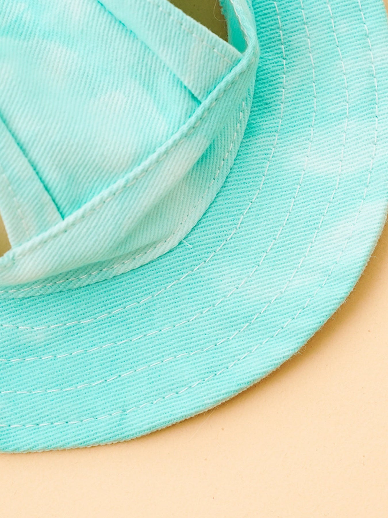 Adjustable Pet Visor Hat - Loving It Shop