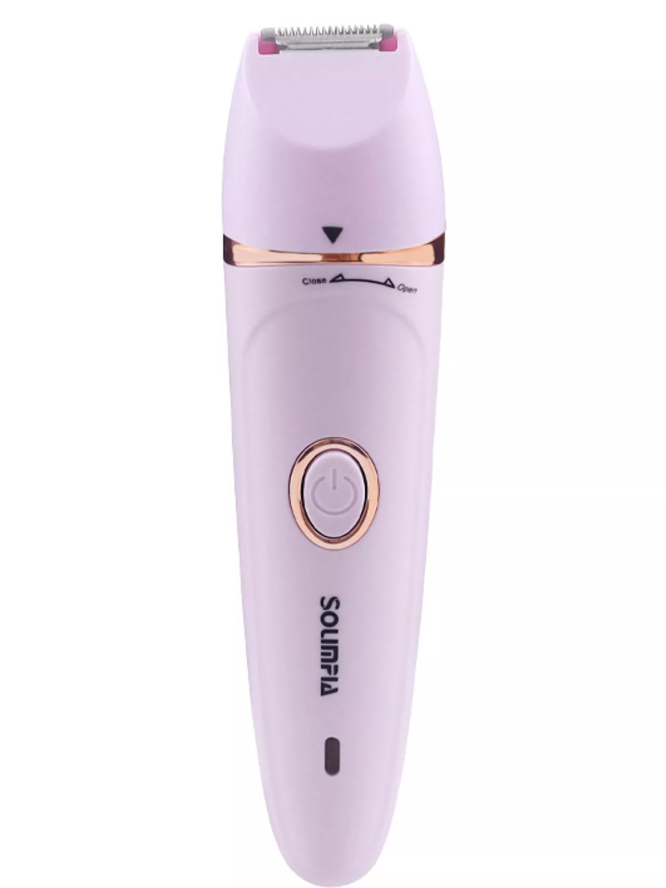 7 - in - 1 Electric Hair Remover - Loving It Shop