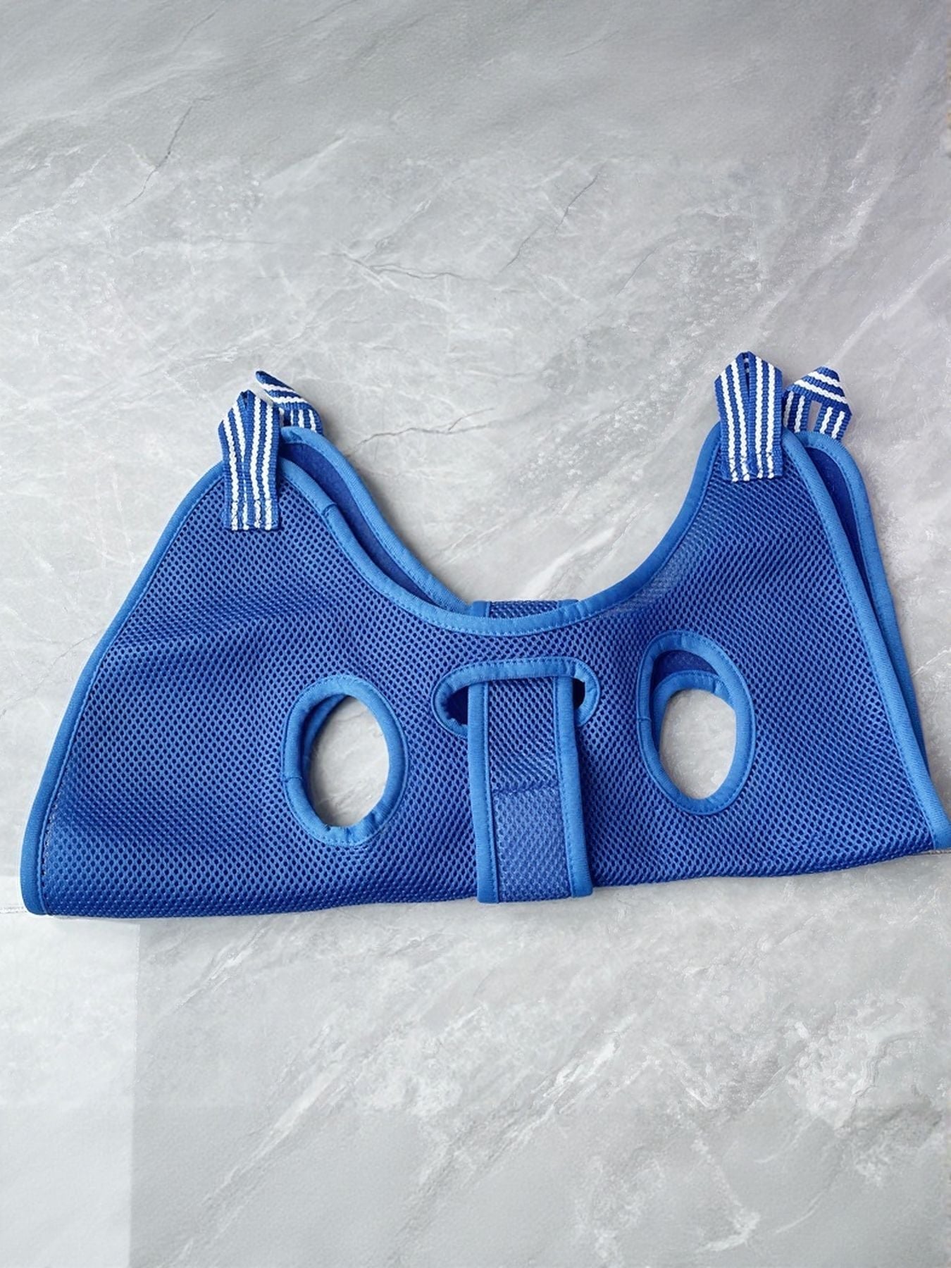 Pet Grooming Hammock for Easy Bathing & Nail Trimming - Loving It Shop
