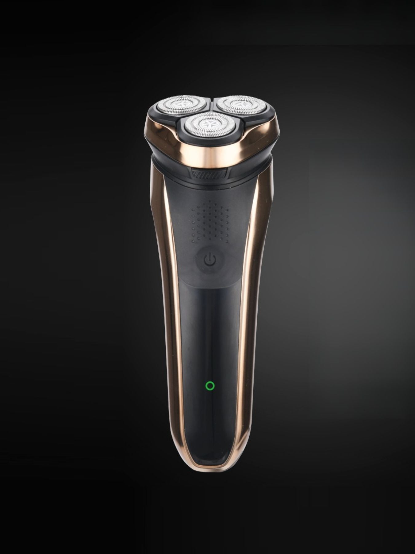 Cordless Rotary Shaver - Loving It Shop