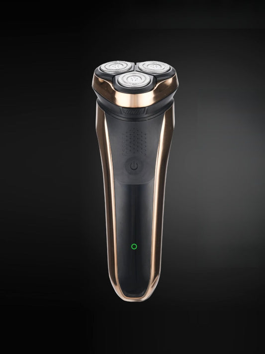 Cordless Rotary Shaver - Loving It Shop