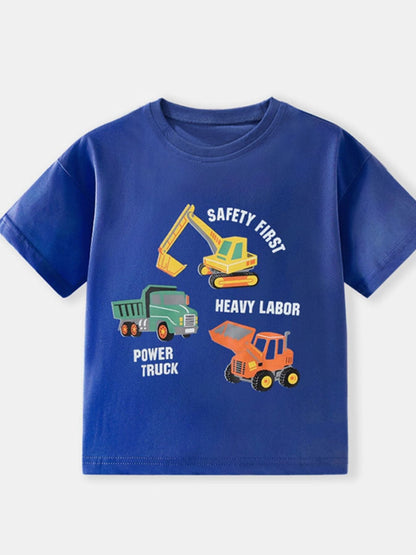 Children&