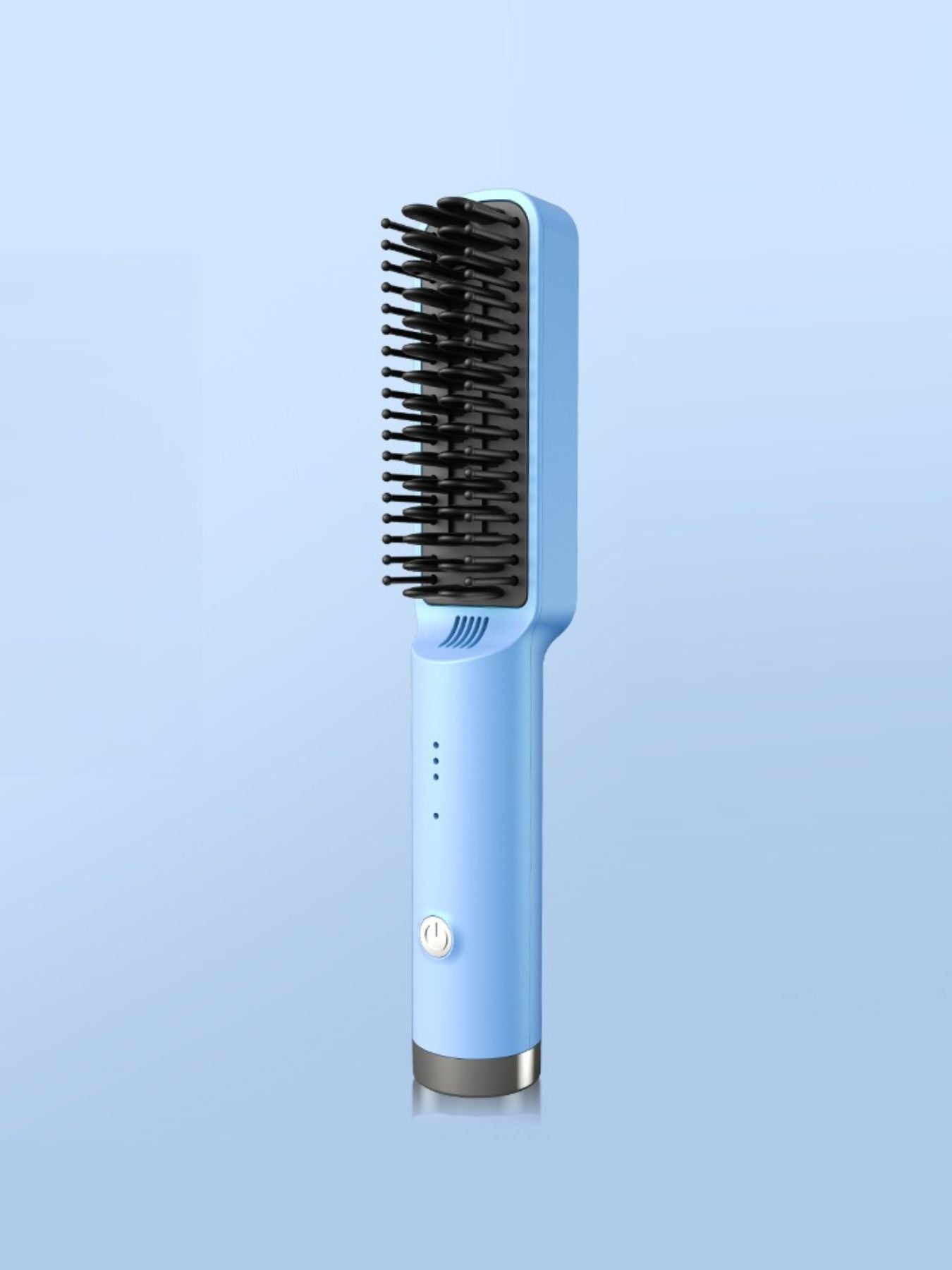 Fast Heating Straightening Comb - Loving It Shop