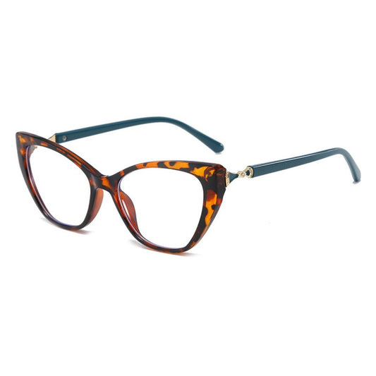 Vintage Cat Eye Glasses - Loving It Shop