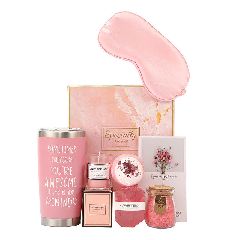 Bath Spa Gift Suit Women&