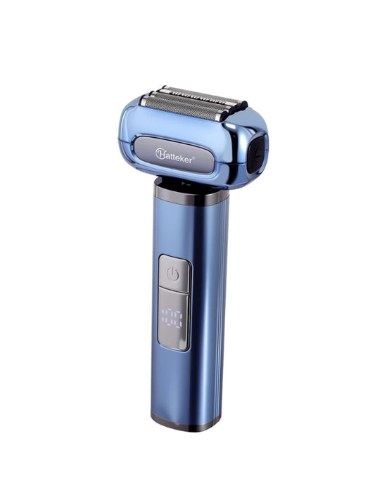 Electric Shaver with LED Display - Loving It Shop