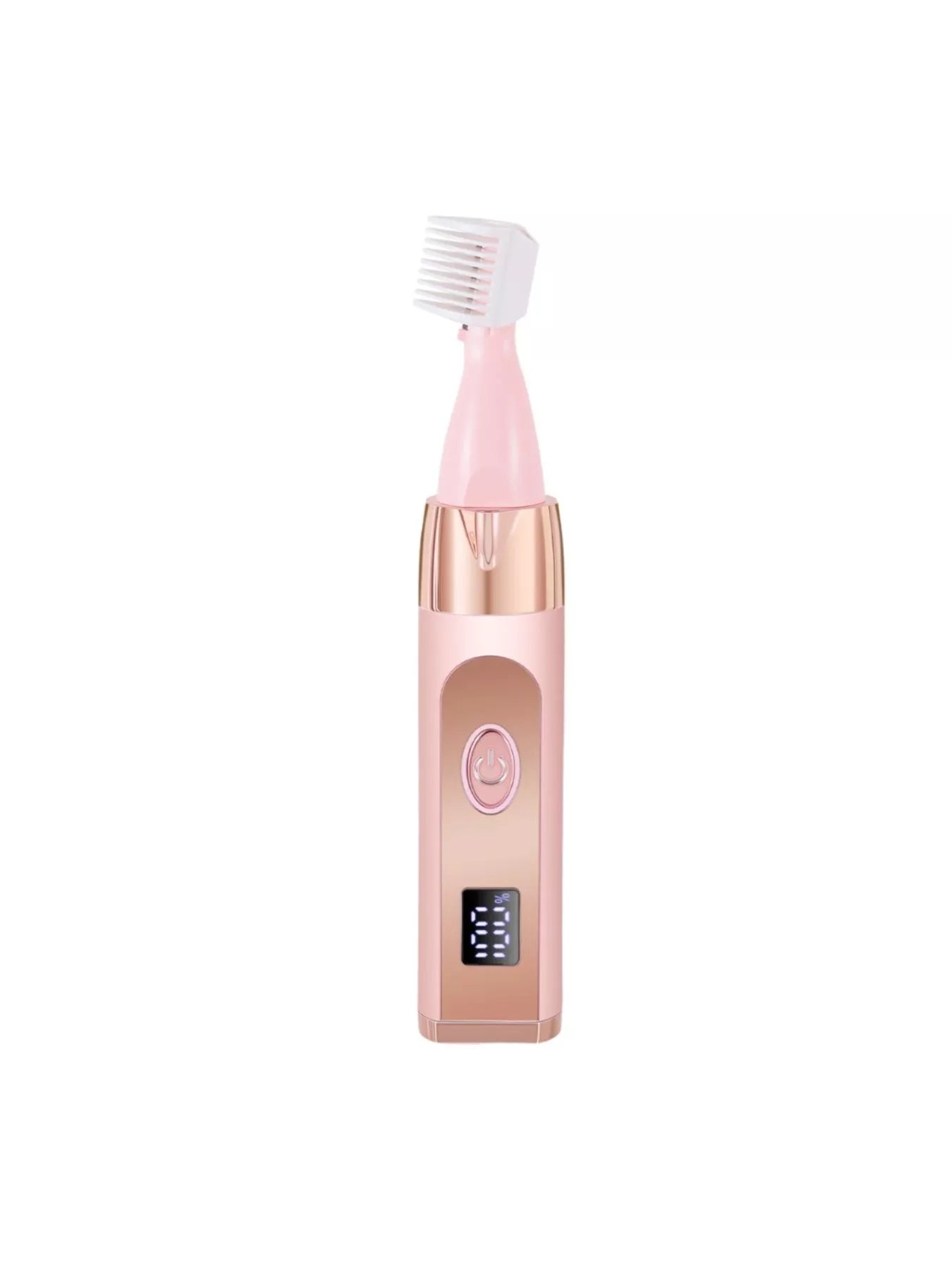 Portable Hair Removal Epilator - Loving It Shop