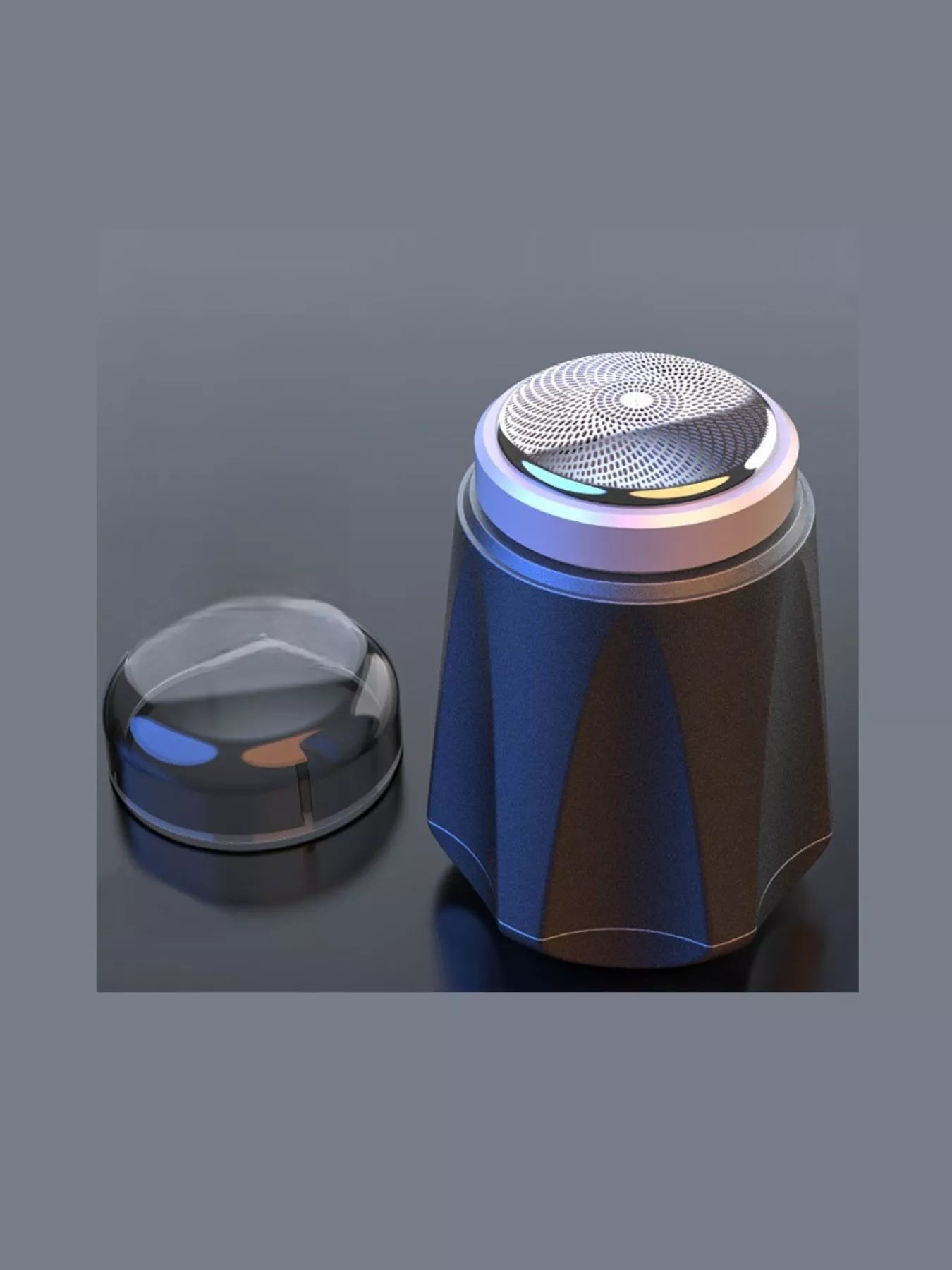 Portable Mini Electric Shaver - Loving It Shop