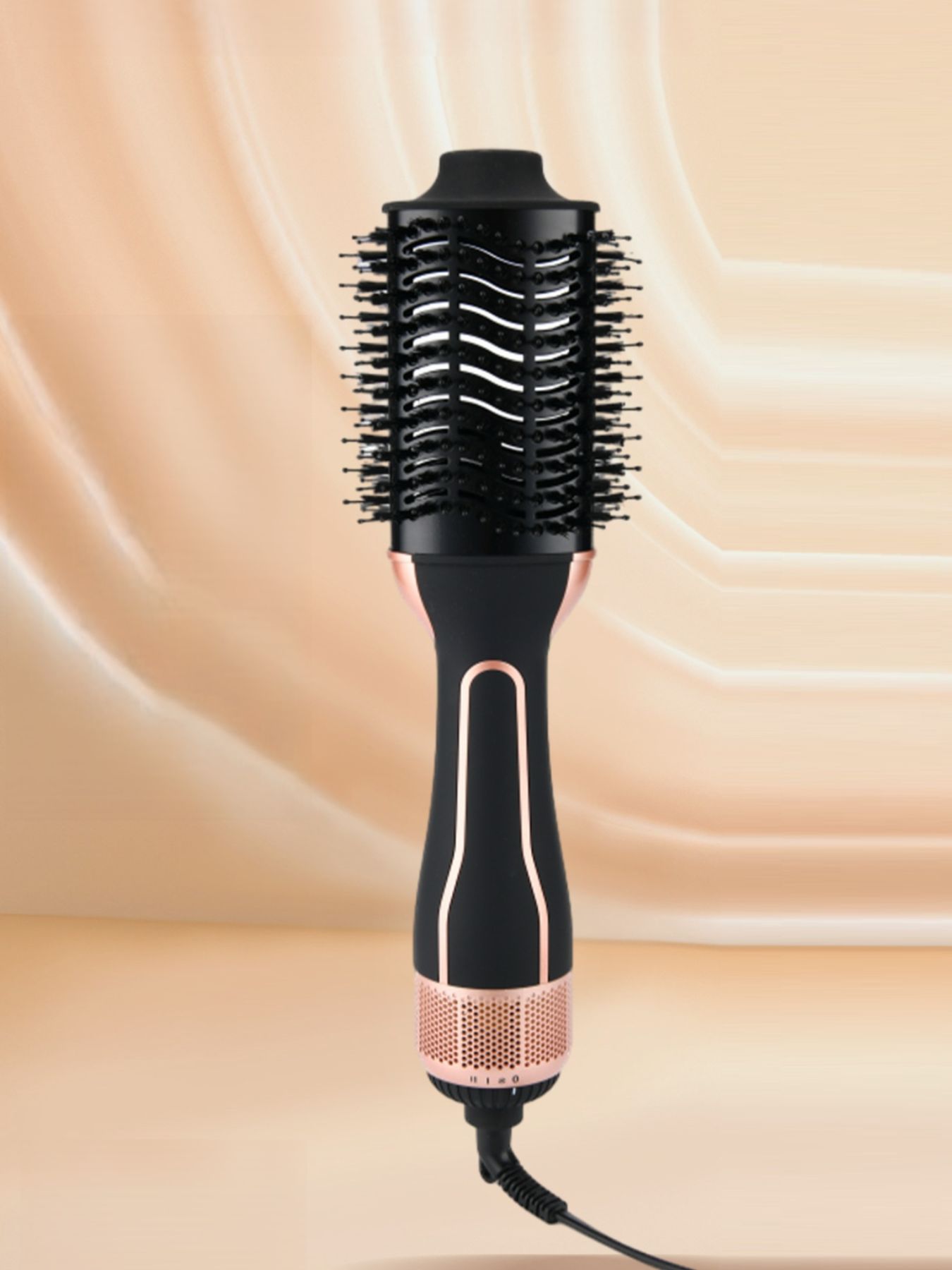 Fast Heating Hot Air Brush - Loving It Shop