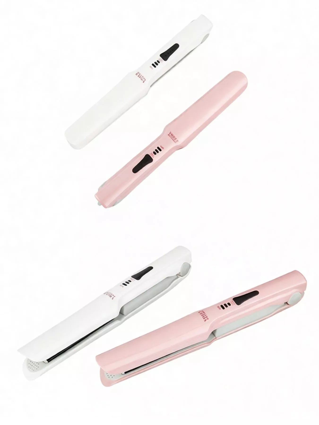 Portable Hair Straightener - Loving It Shop