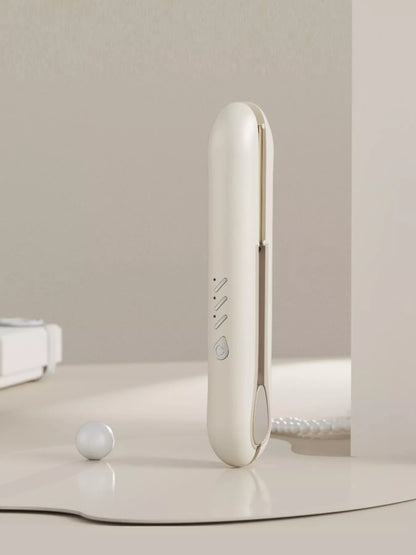 Cordless Rechargeable Hair Straightener - Loving It Shop