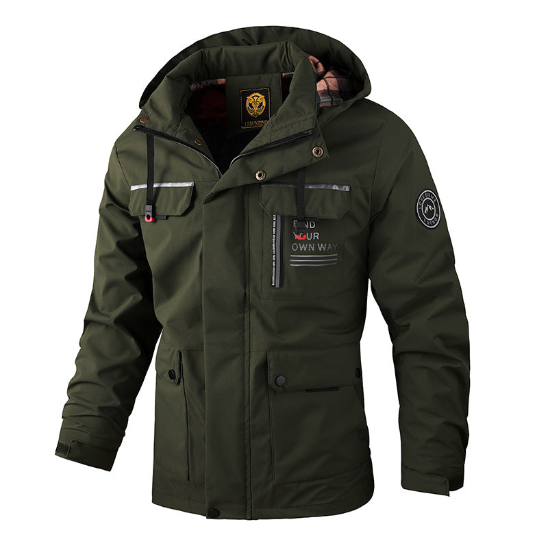 Fashion Men&