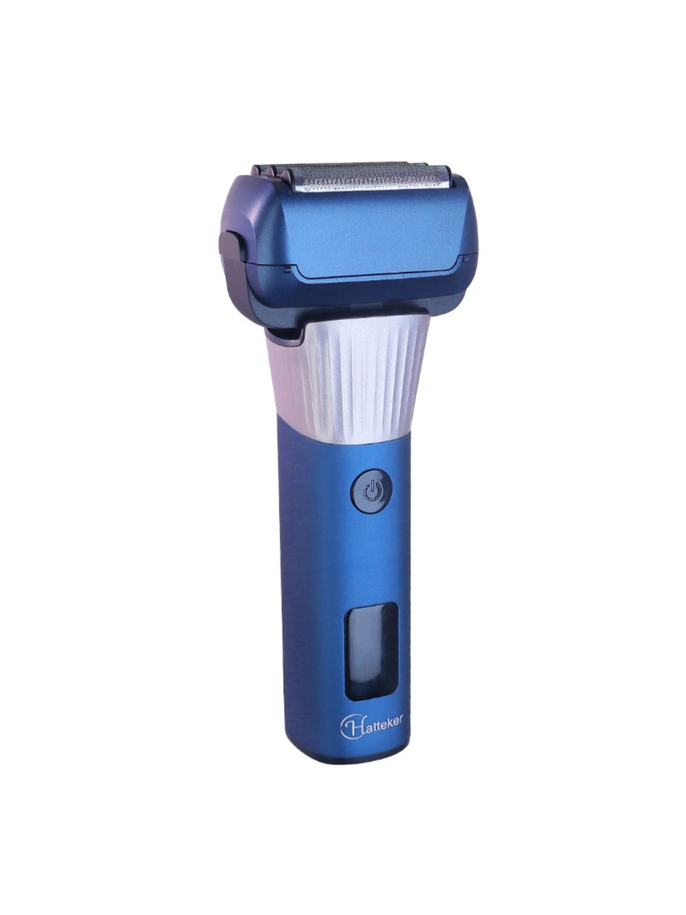 Electric Foil Shaver with LED Display - Loving It Shop