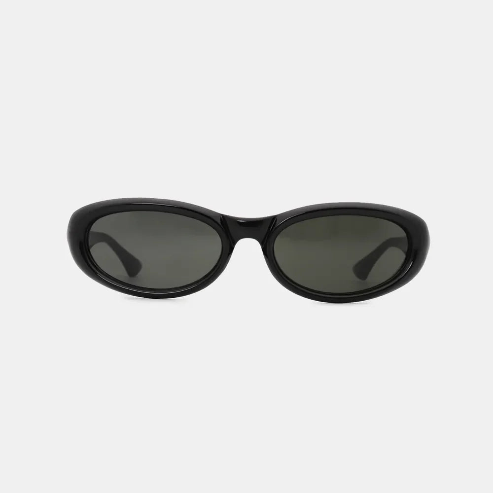 Polycarbonate Frame Cat Eye Sunglasses - Loving It Shop