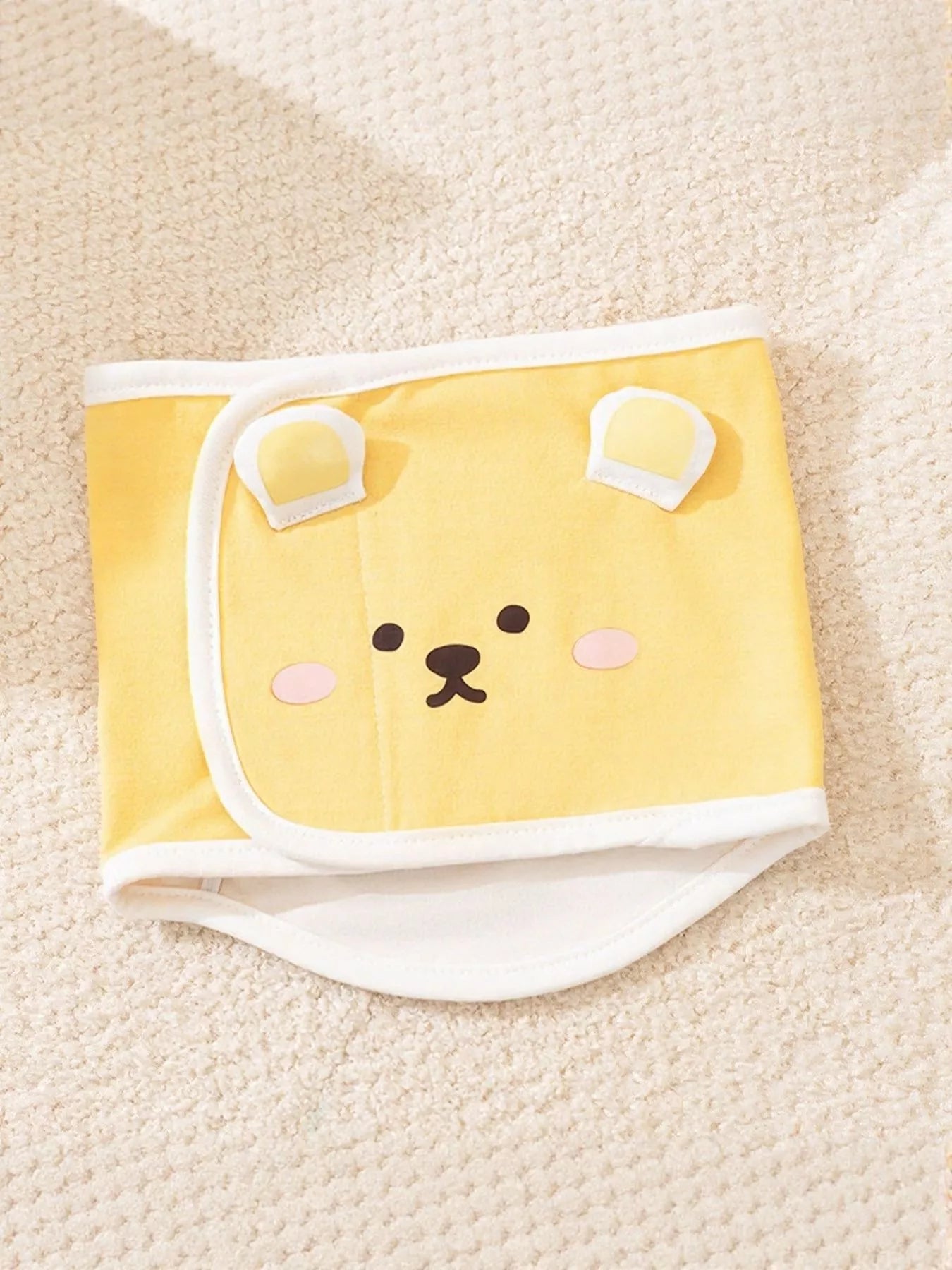 Cute Cartoon Pattern Pet Physiological Pants - Loving It Shop