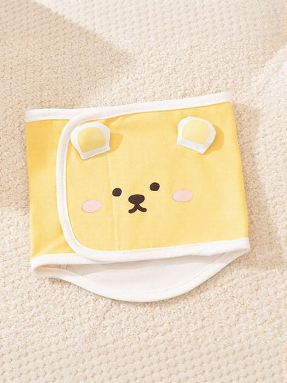 Cute Cartoon Pattern Pet Physiological Pants - Loving It Shop