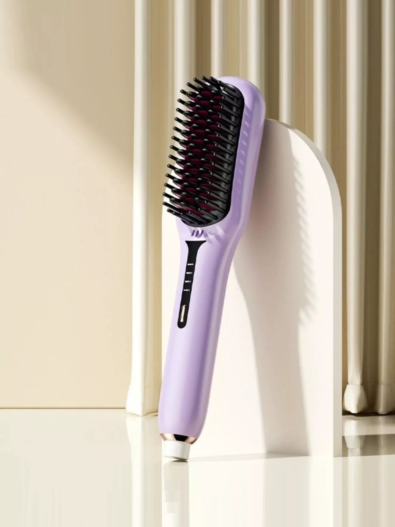 Fast Heating Straightening Comb - Loving It Shop