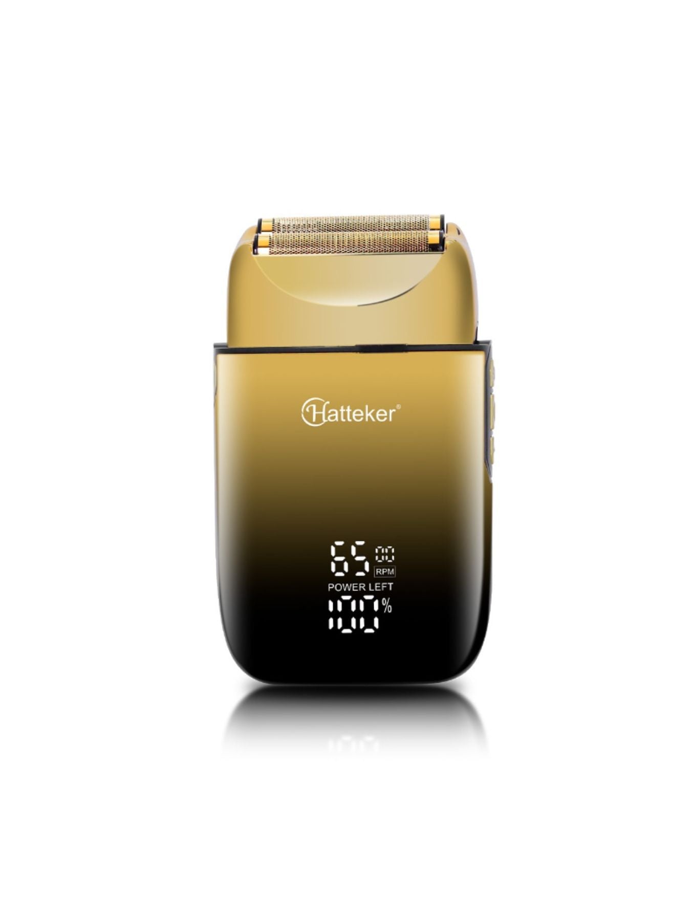 LED Display Shaver - Loving It Shop