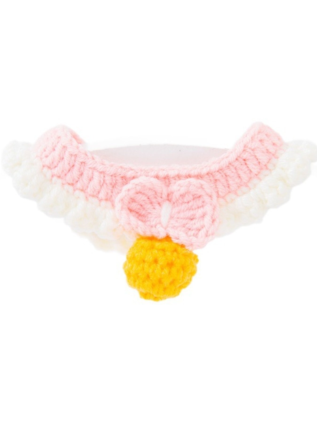 Knitted Pet Scarves - Loving It Shop