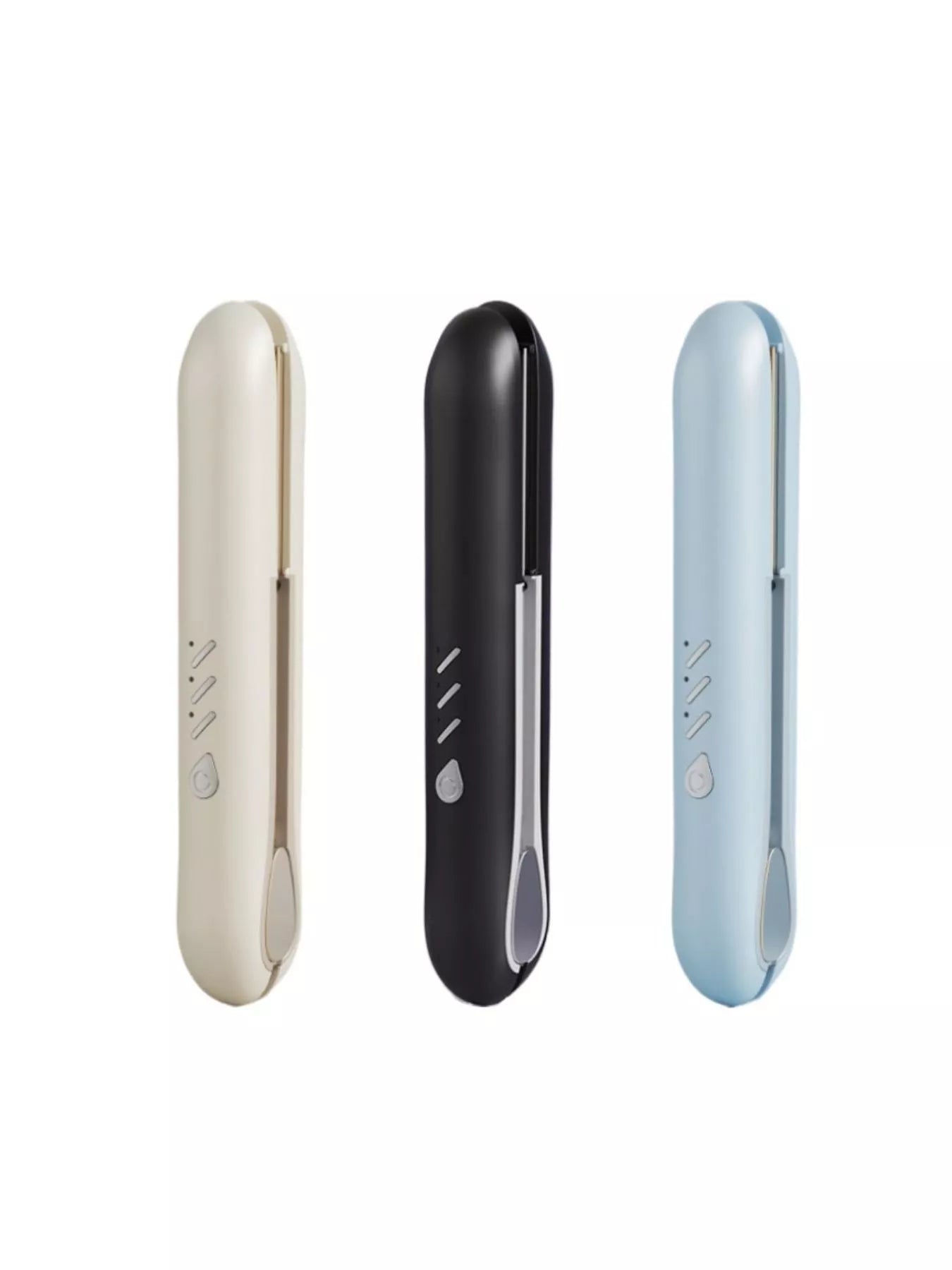 Cordless Rechargeable Hair Straightener - Loving It Shop