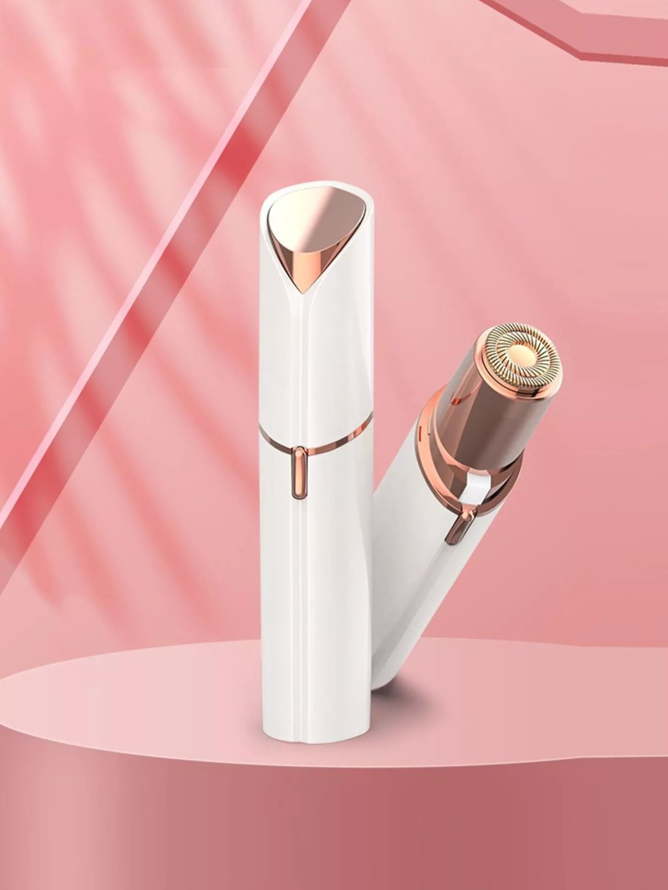 Painless Rechargeable Hair Removal - Loving It Shop