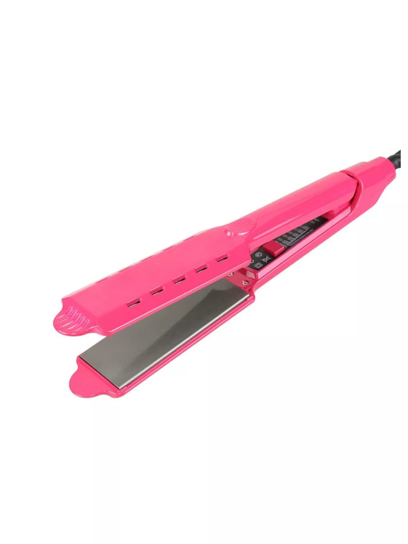 Fast Heating Hair Straightener - Loving It Shop