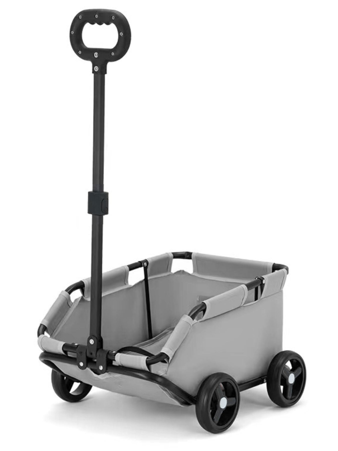 Portable Folding Pet Stroller Wagon - Loving It Shop