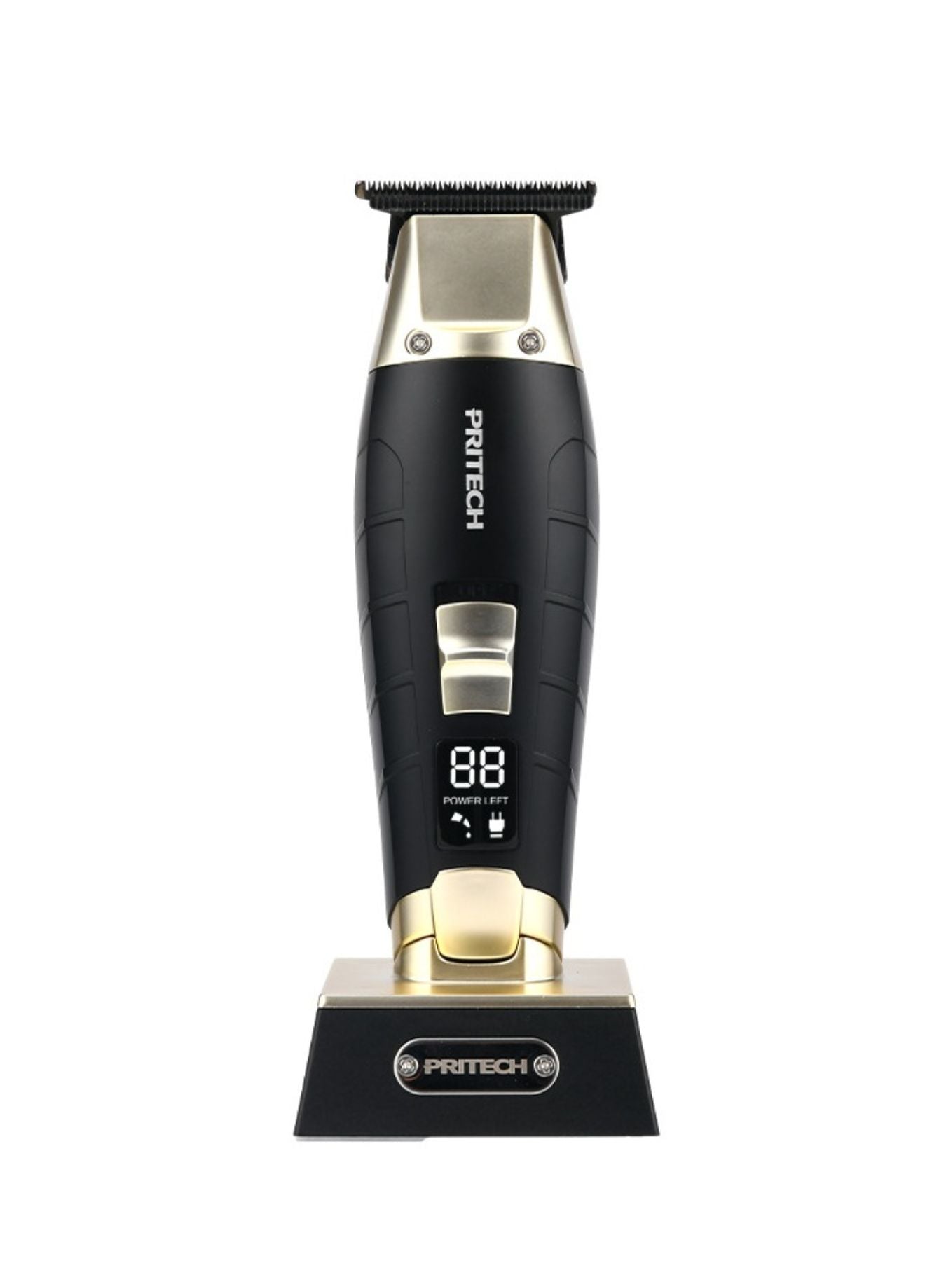 Cordless Rechargeable Hair Clipper - Loving It Shop