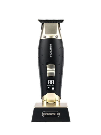 Cordless Rechargeable Hair Clipper - Loving It Shop