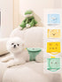 Cute Cartoon Pattern Pet Physiological Pants - Loving It Shop