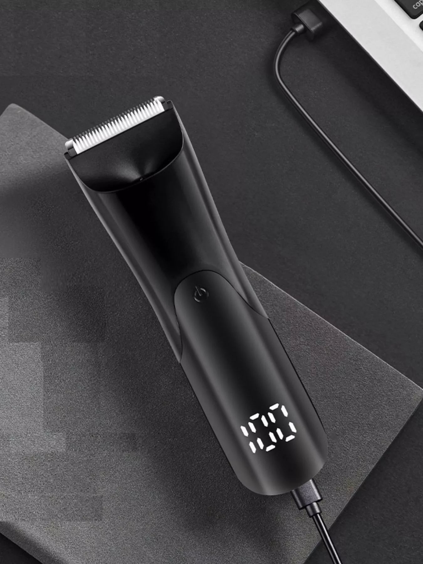 Electric Hair Removal Epilator - Loving It Shop