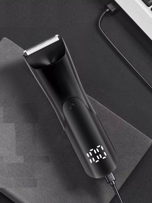 Electric Hair Removal Epilator - Loving It Shop