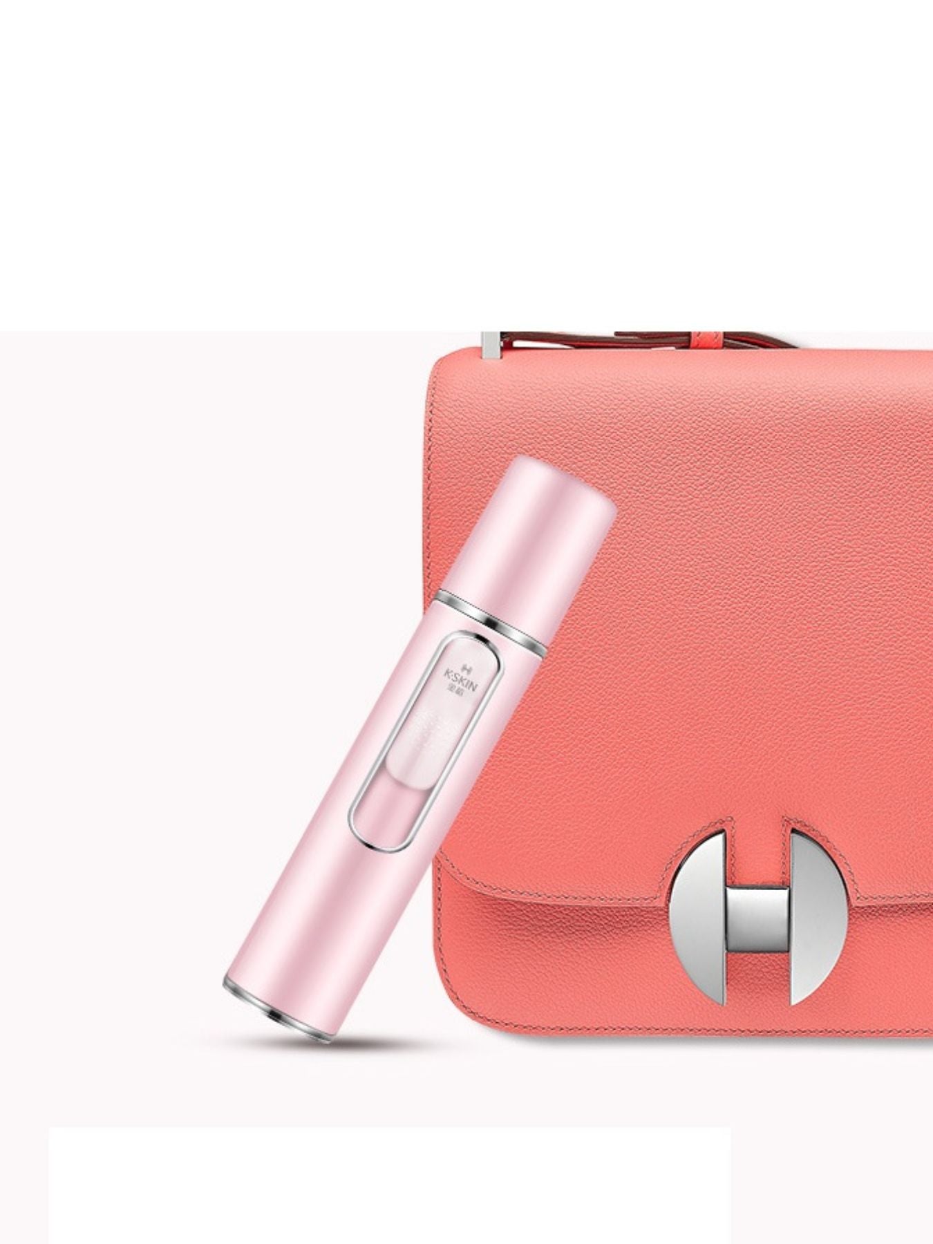 Portable Facial Mister Beauty Device - Loving It Shop