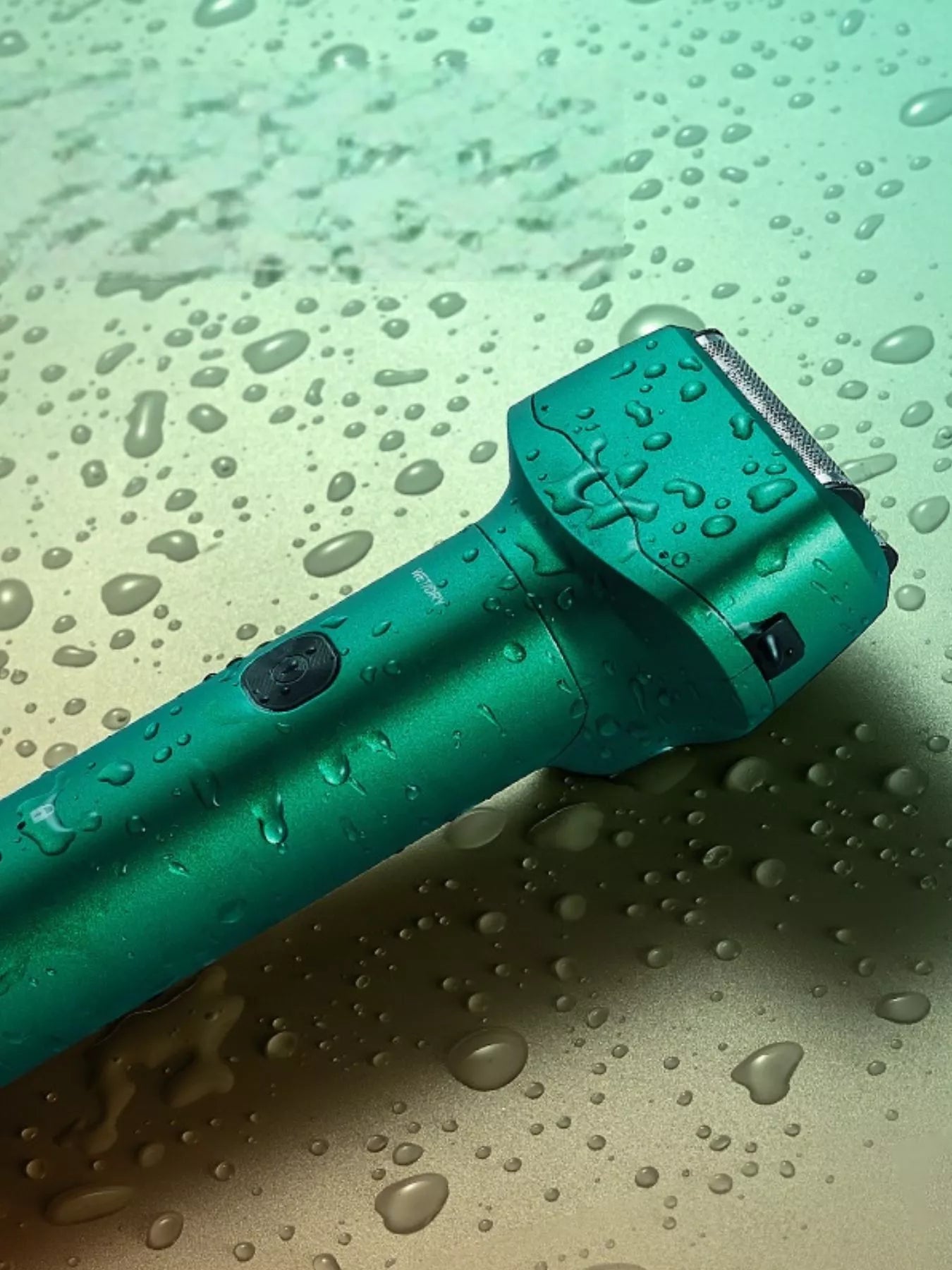 Portable Electric Shaver - Loving It Shop