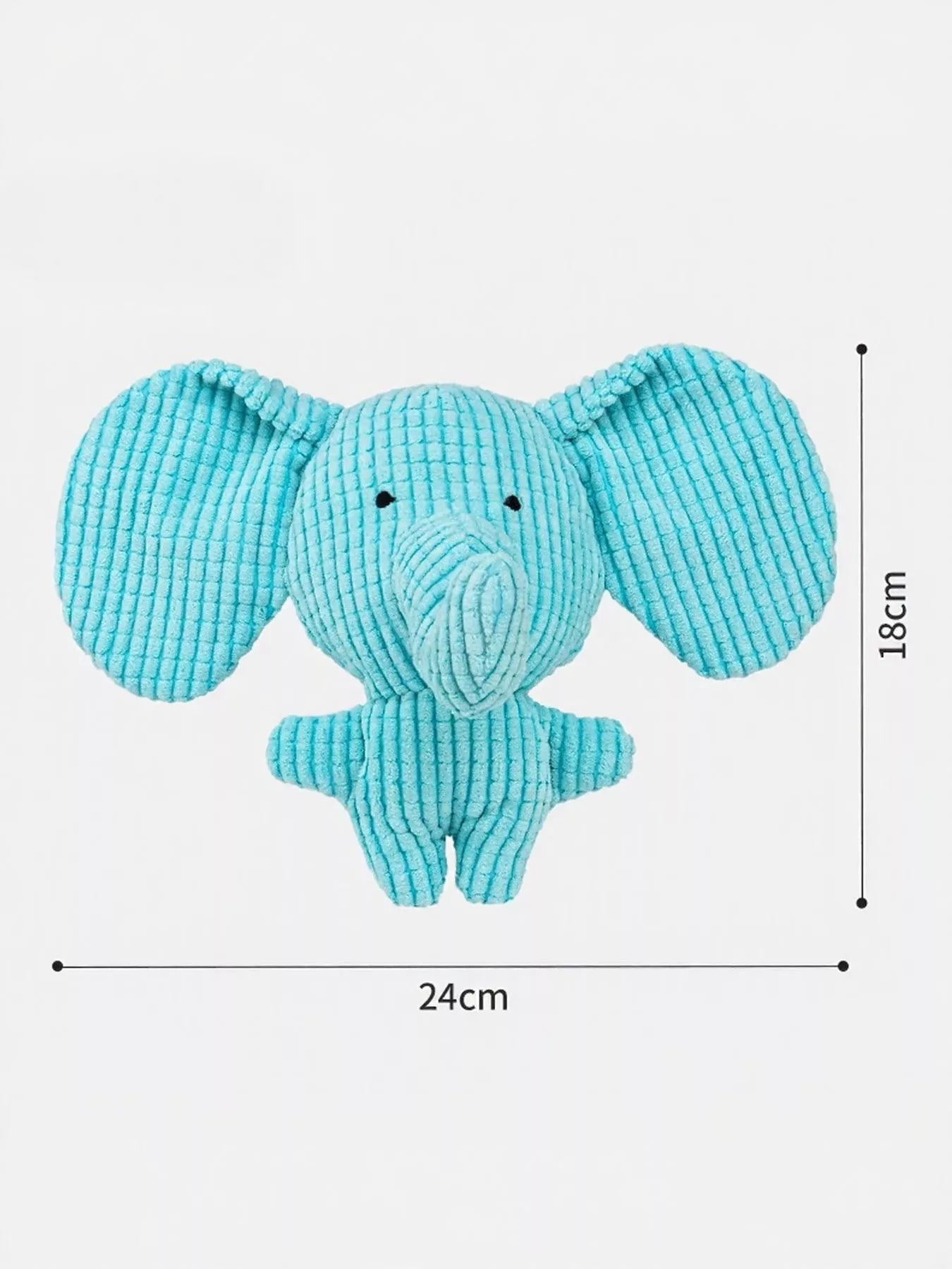 Soft Pet Plush Toy - Loving It Shop