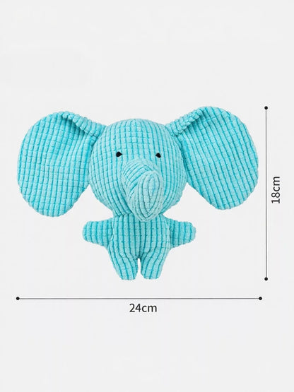 Soft Pet Plush Toy - Loving It Shop