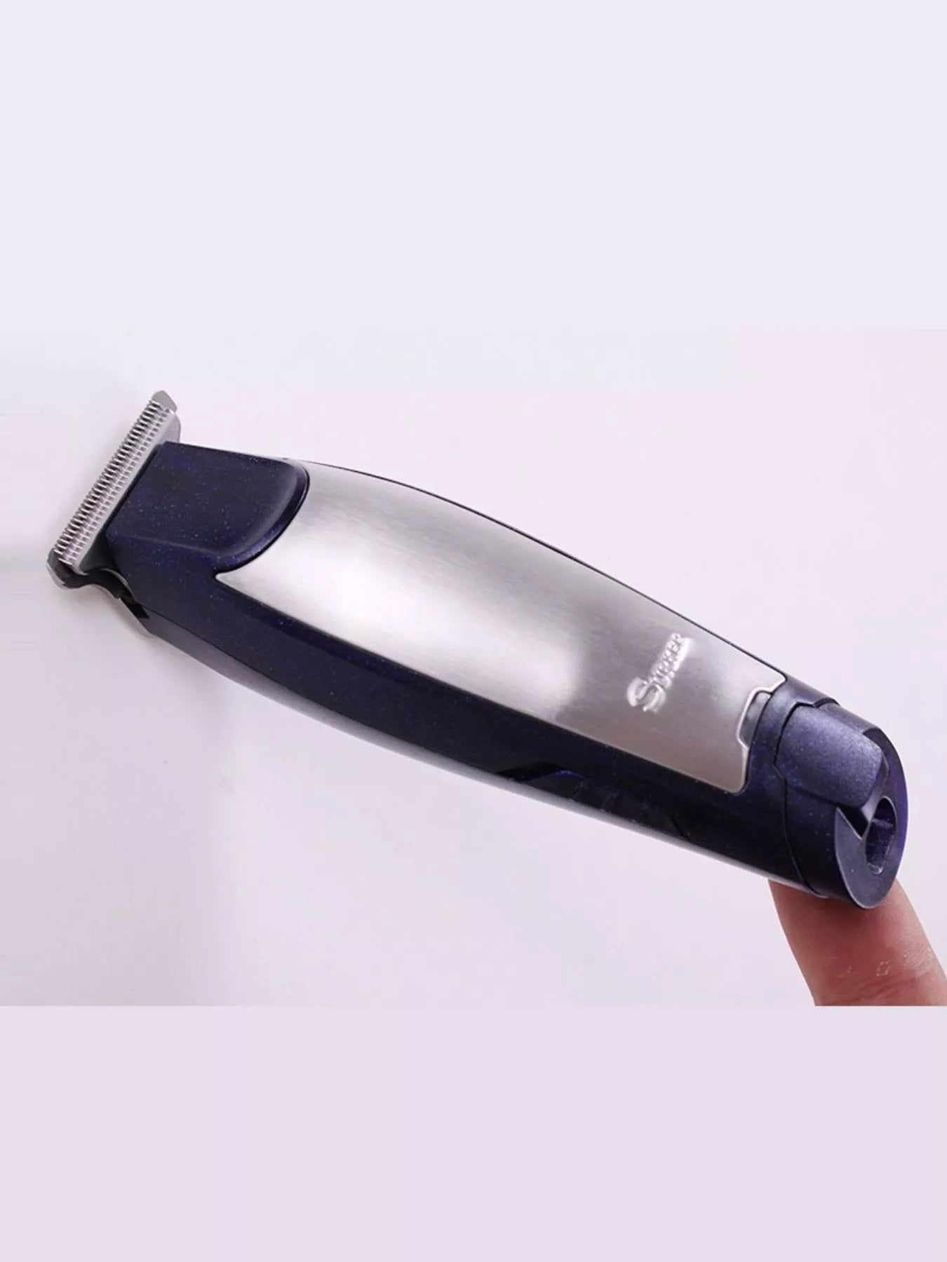 Precision Cordless Hair Clipper - Loving It Shop