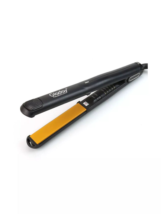 Adjustable Temperature Hair Straightener - Loving It Shop