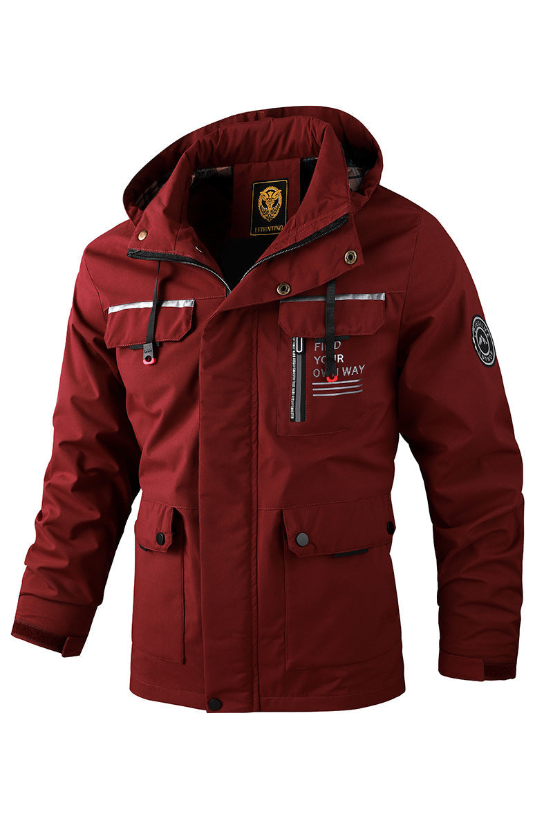 Fashion Men&
