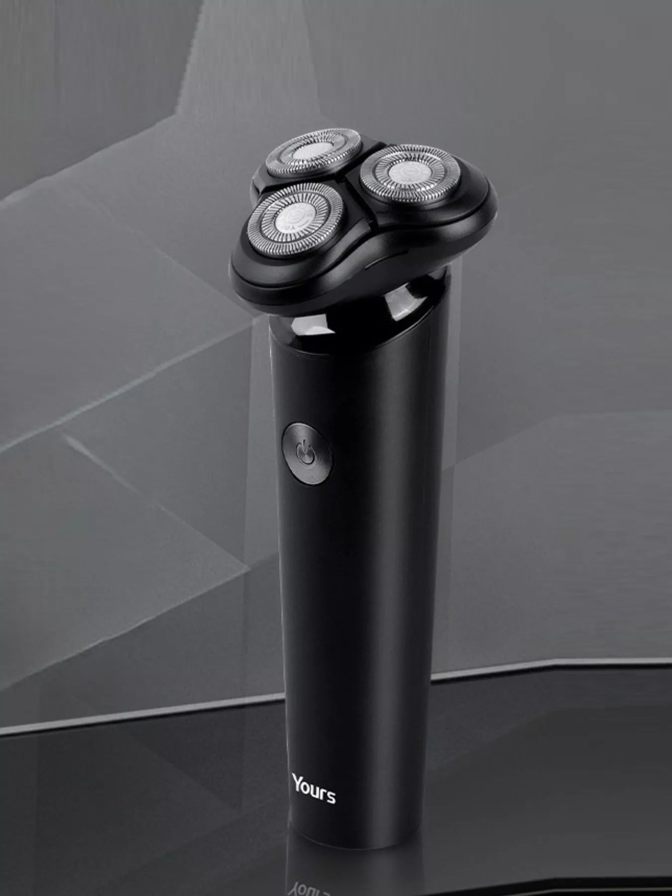 Portable Rotary Shaver - Loving It Shop