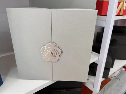 Luxury New Chinese Style Gift Box for Mother&