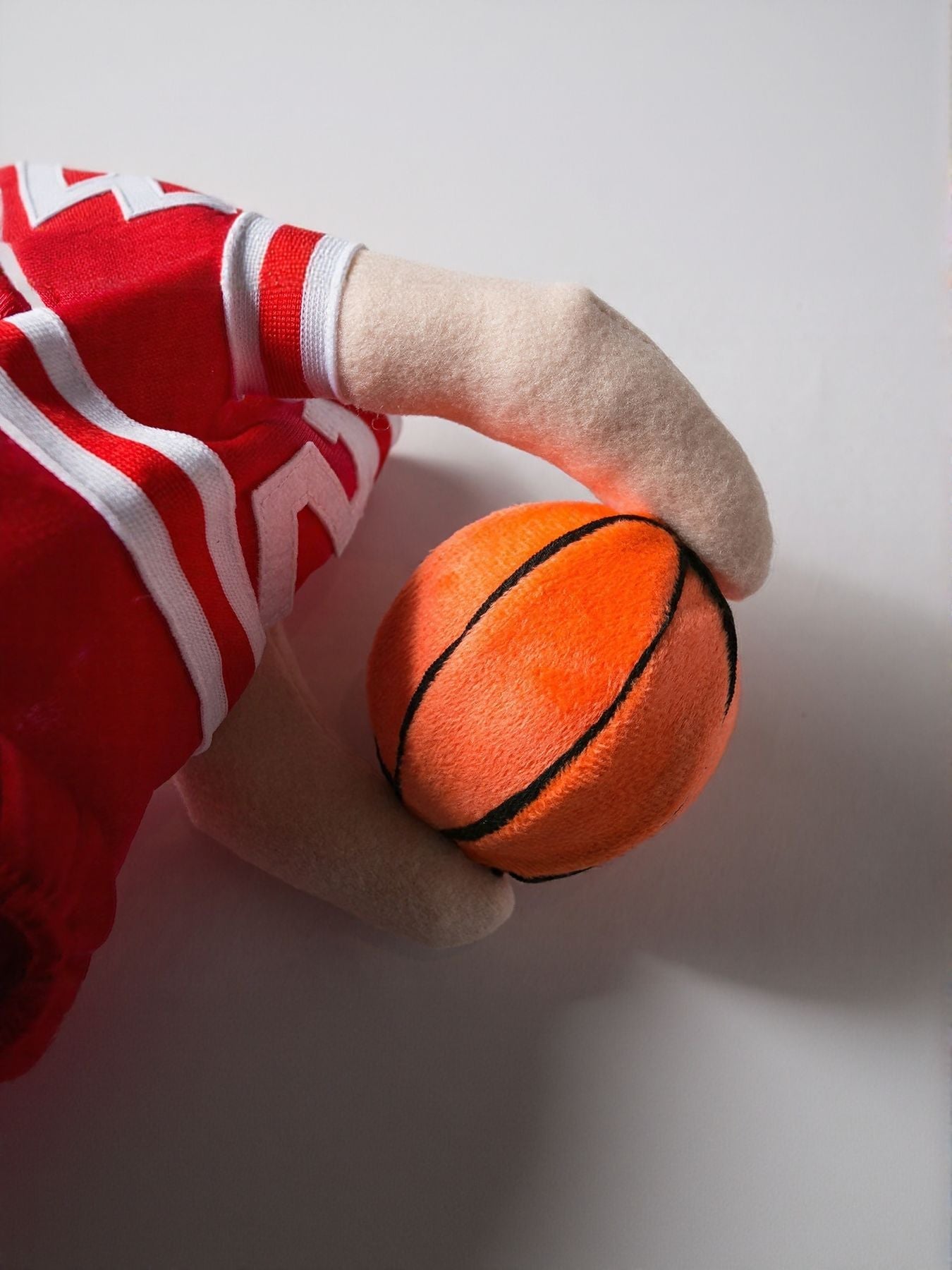 Sporty Basketball Pet Jumpsuit - Loving It Shop