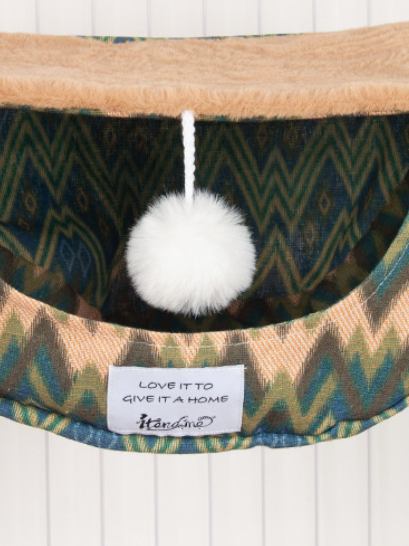 Hanging Cat Hammock Cooling Bed - Loving It Shop