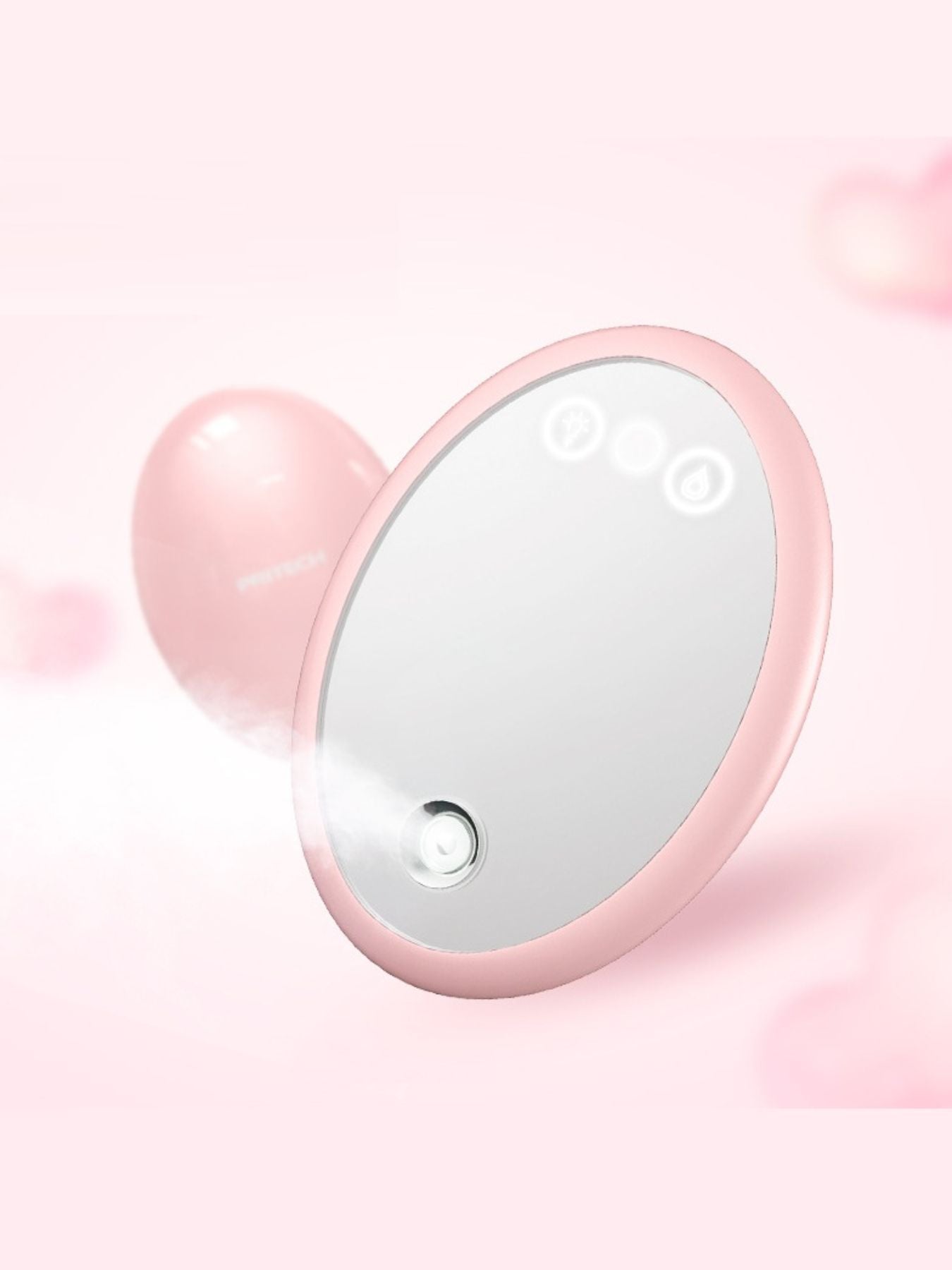 Facial Steamer Beauty Device - Loving It Shop