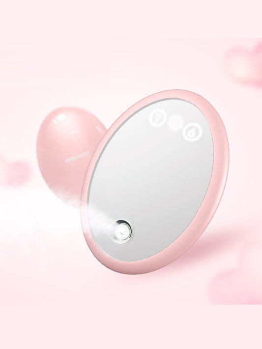 Facial Steamer Beauty Device - Loving It Shop