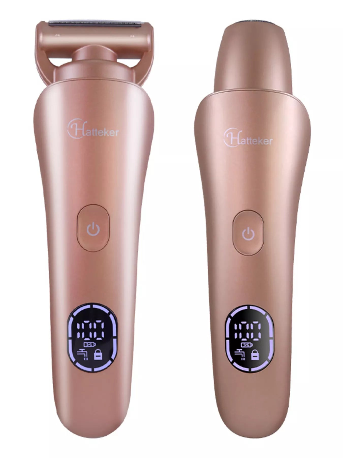 Painless Waterproof Hair Removal - Loving It Shop